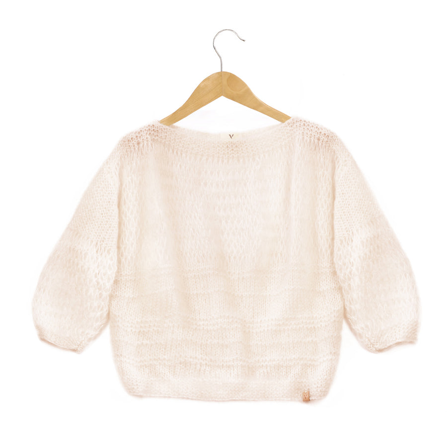 Sweaters - VEST