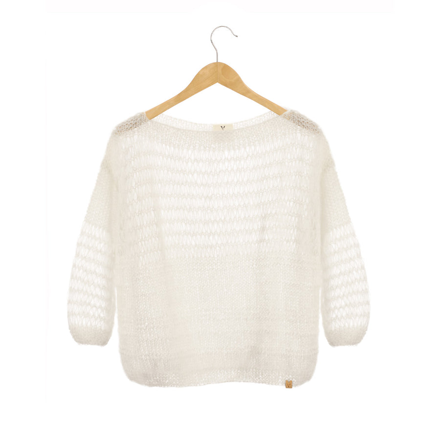 Sweaters - VEST