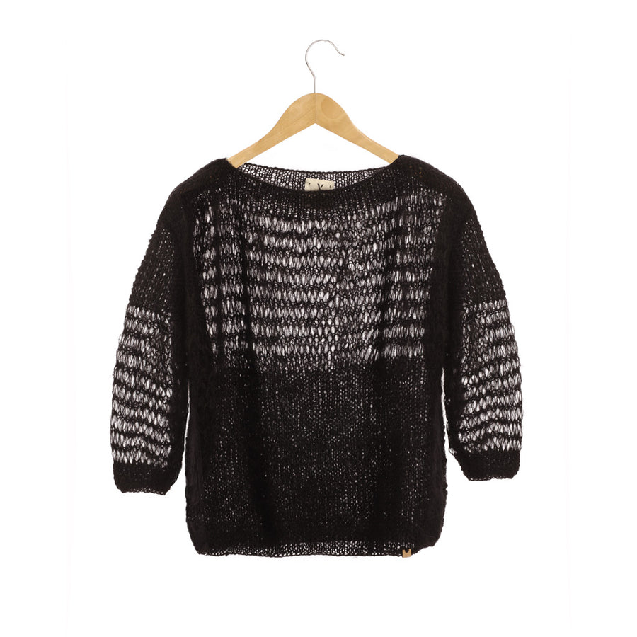 Sweaters - VEST