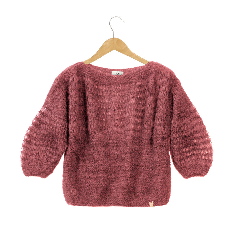 Sweaters - VEST