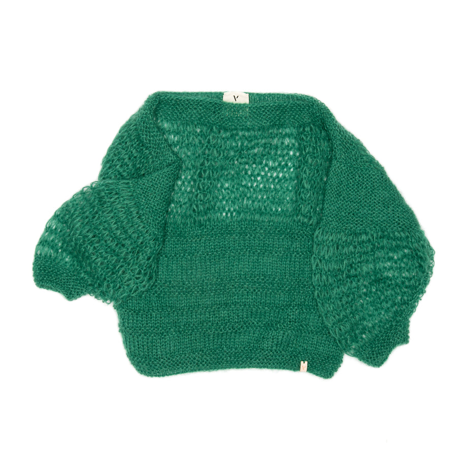 Sweaters - VEST