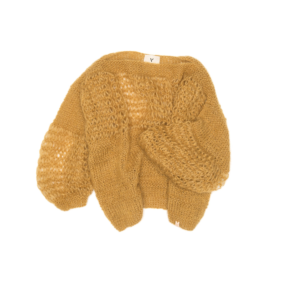 Sweaters - VEST