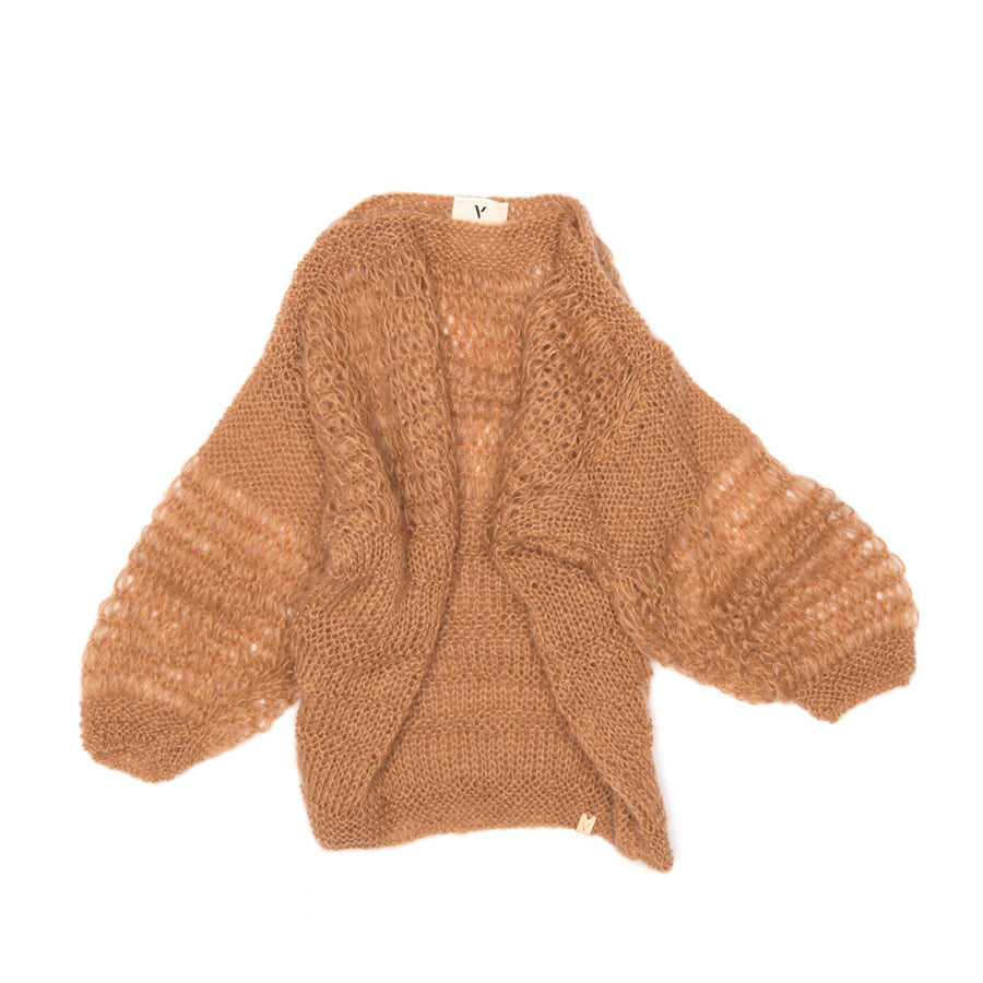 Sweaters - VEST