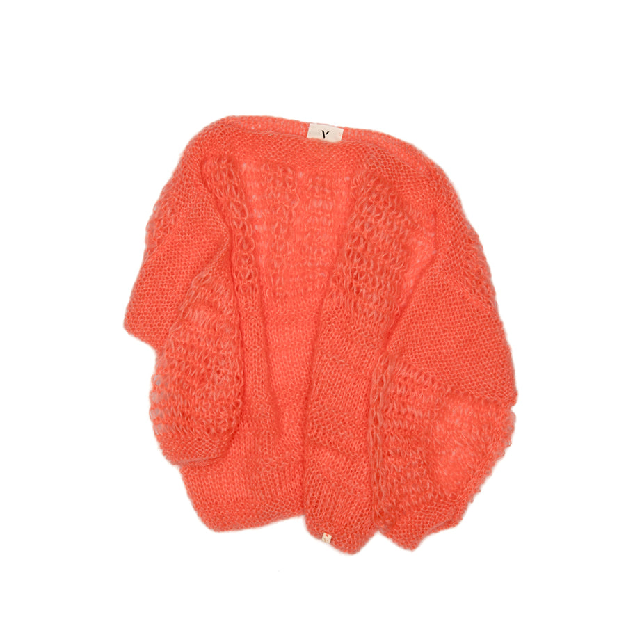 Sweaters - VEST