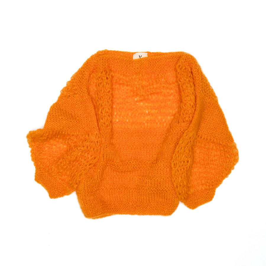Sweaters - VEST