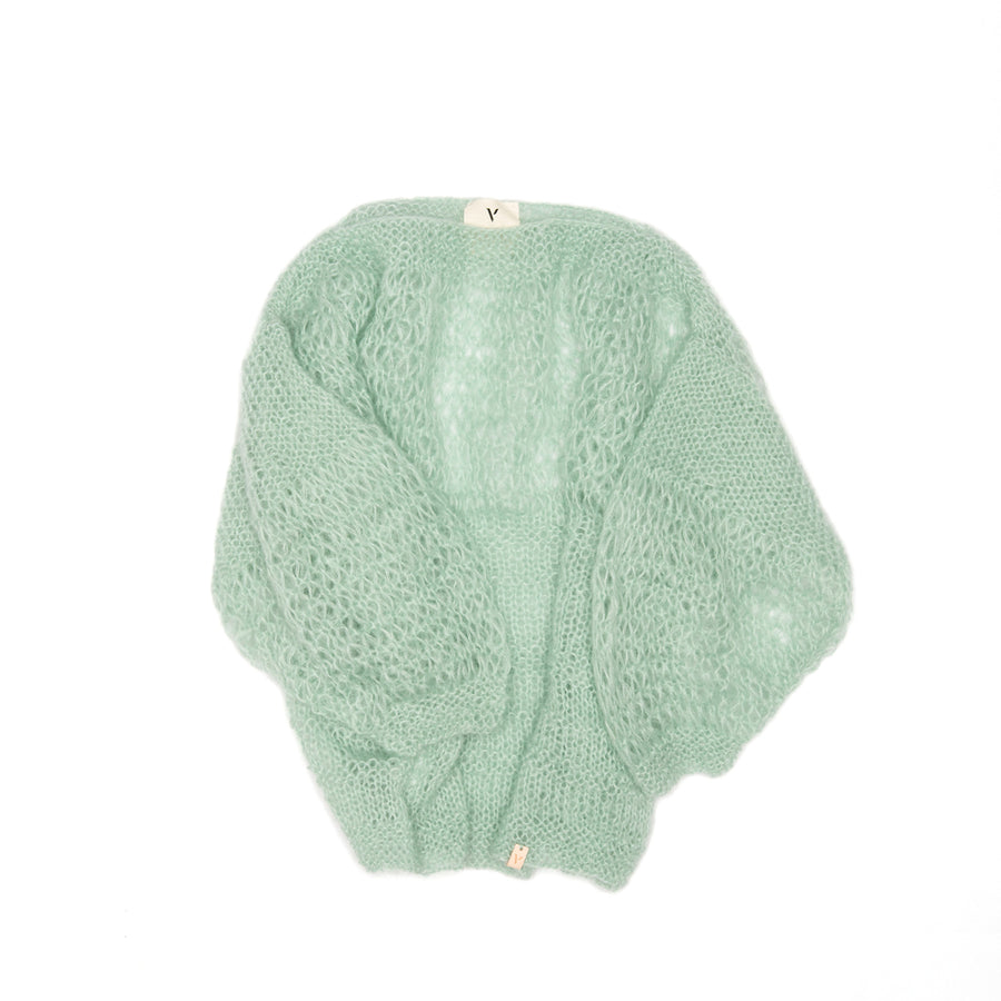 Sweaters - VEST