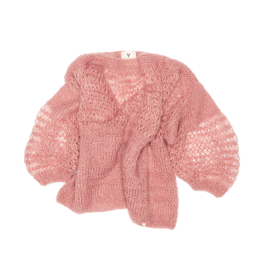Sweaters - VEST