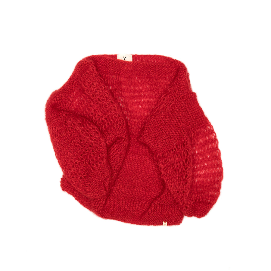 Sweaters - VEST