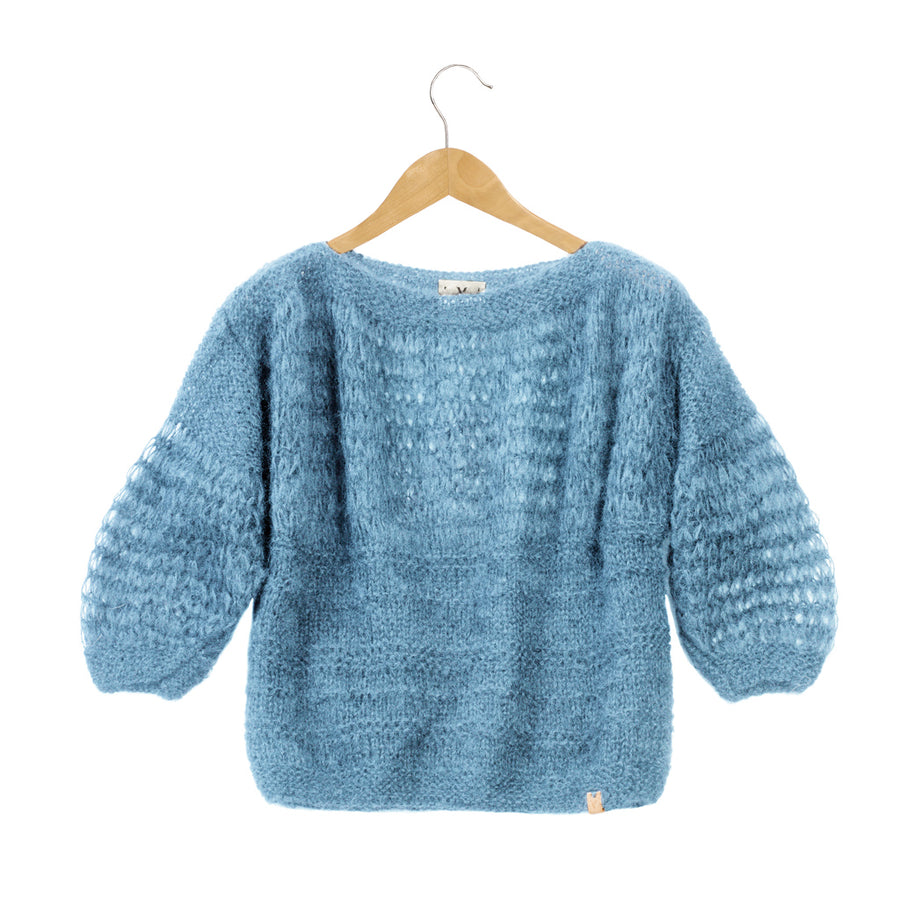 Sweaters - VEST
