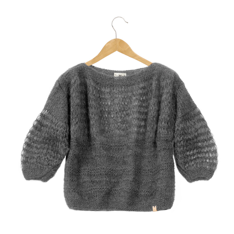 Sweaters - VEST