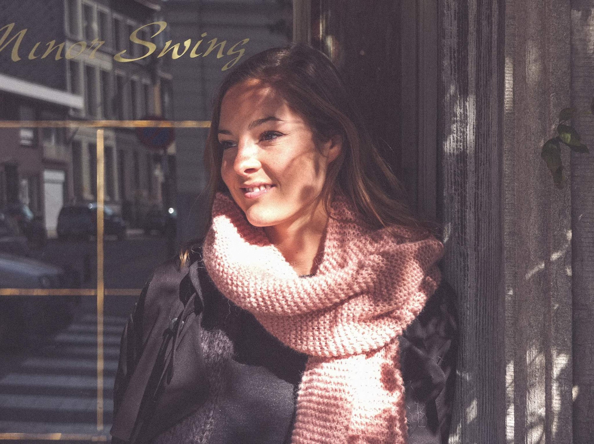 Scarves - VEST