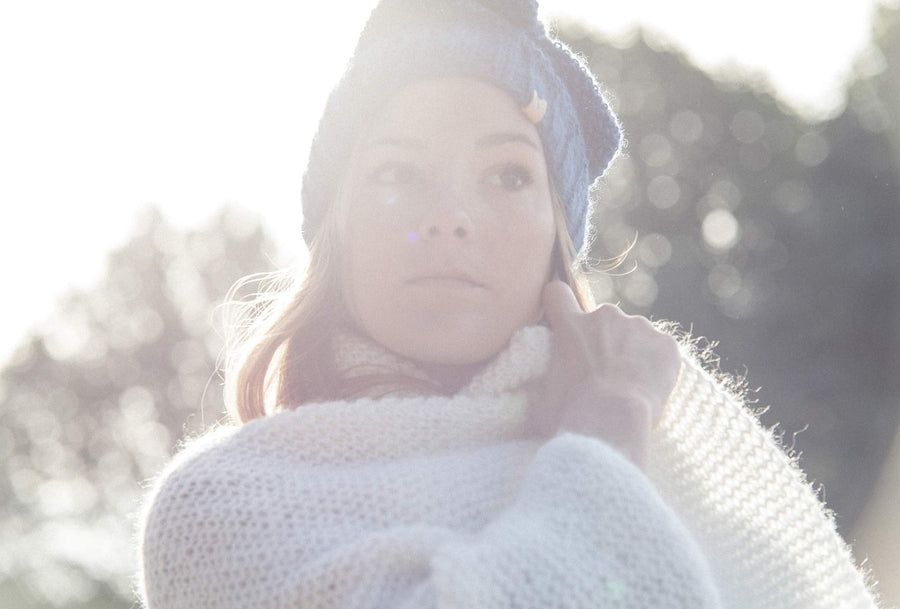 Scarves - VEST