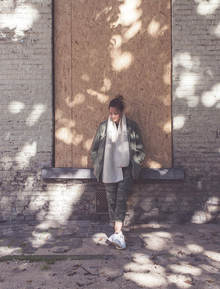 Scarves - VEST