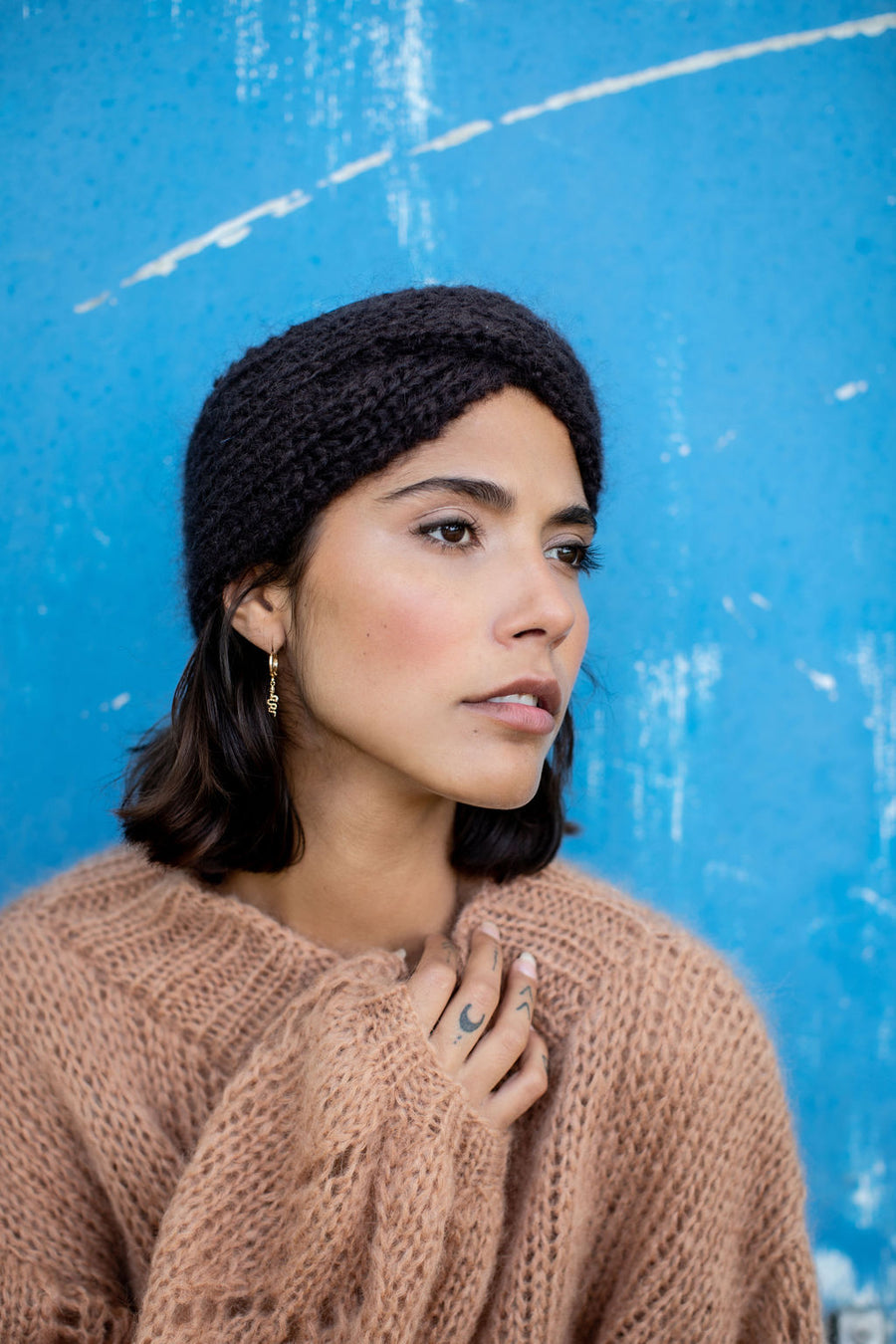 Beanie - VEST