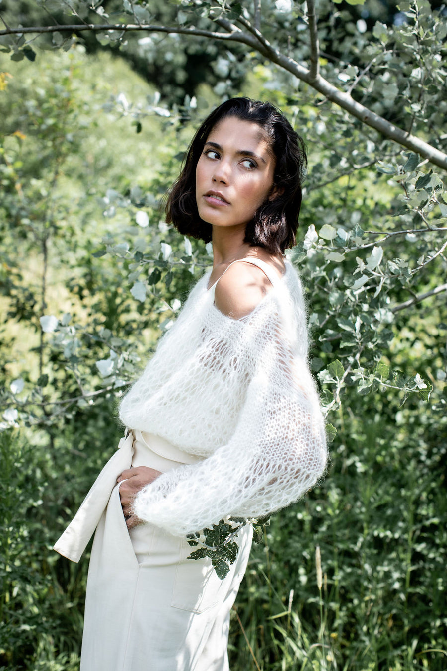 Sweaters - VEST