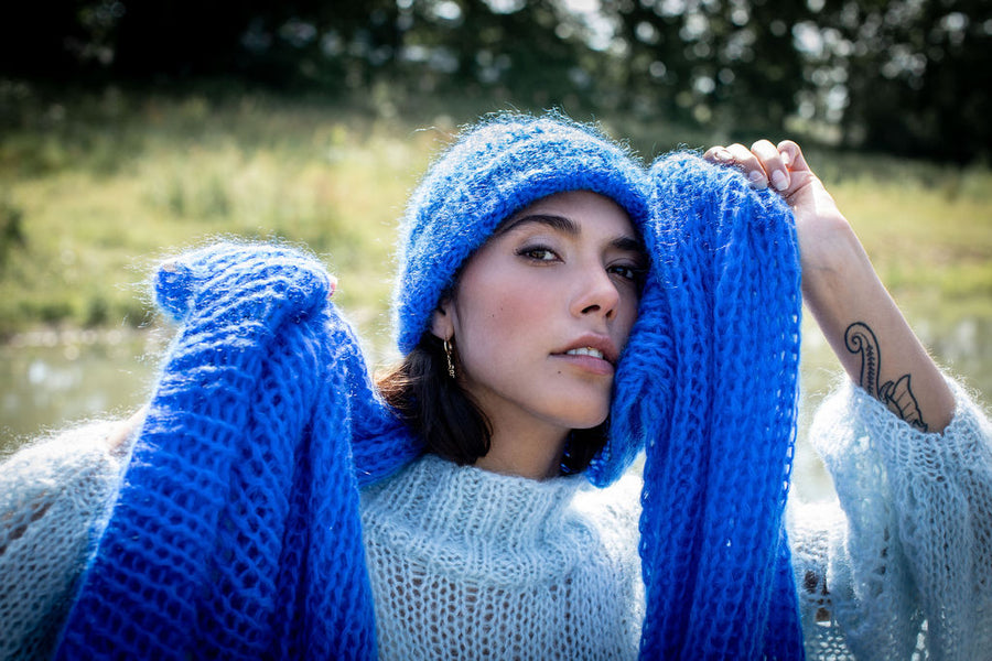 Beanie - VEST