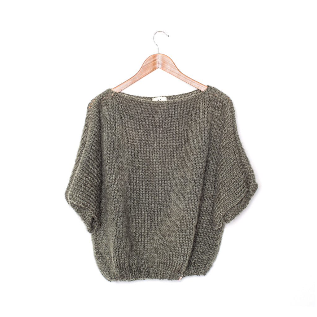 Sweaters - VEST