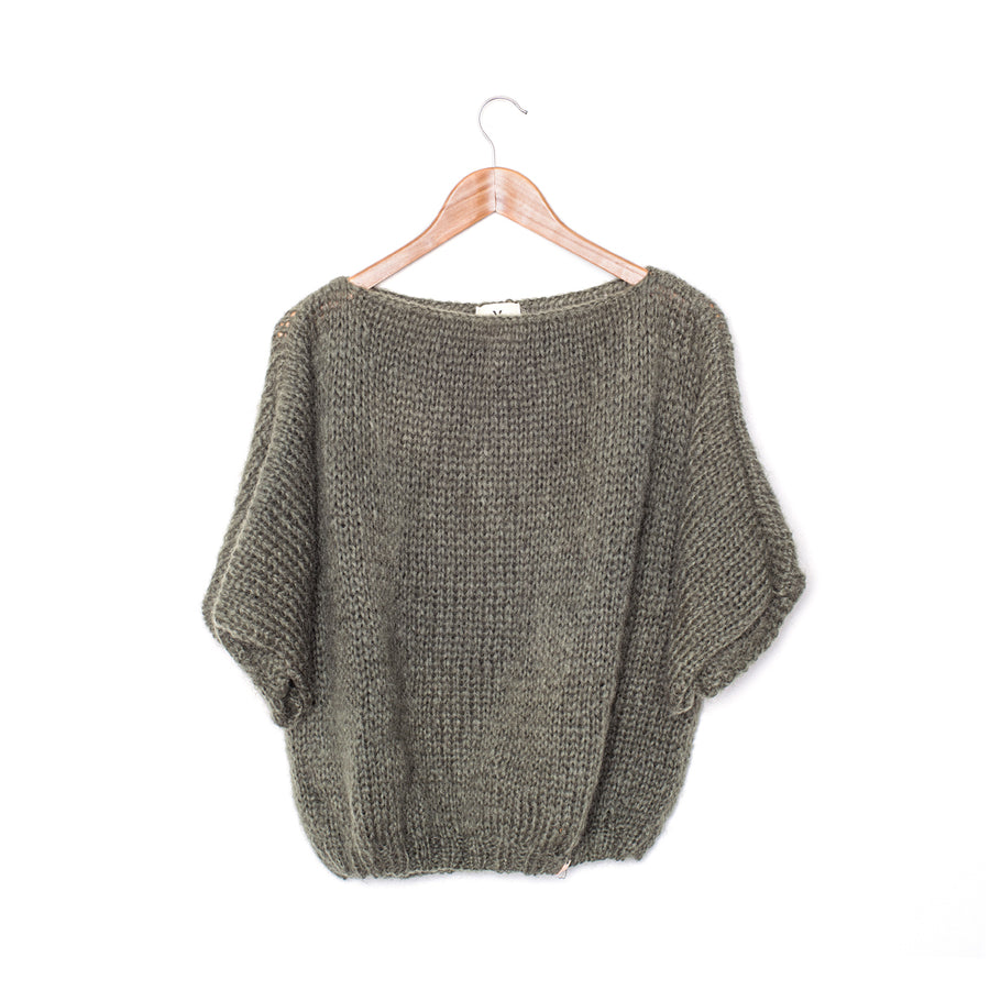 Sweaters - VEST