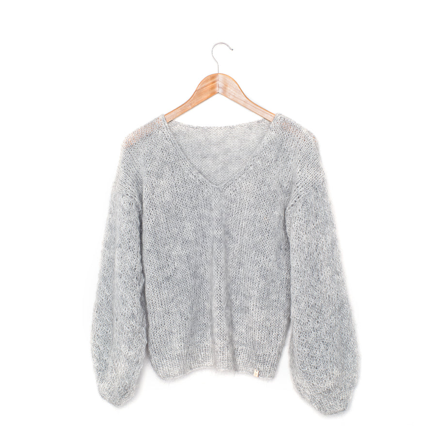 Sweaters - VEST