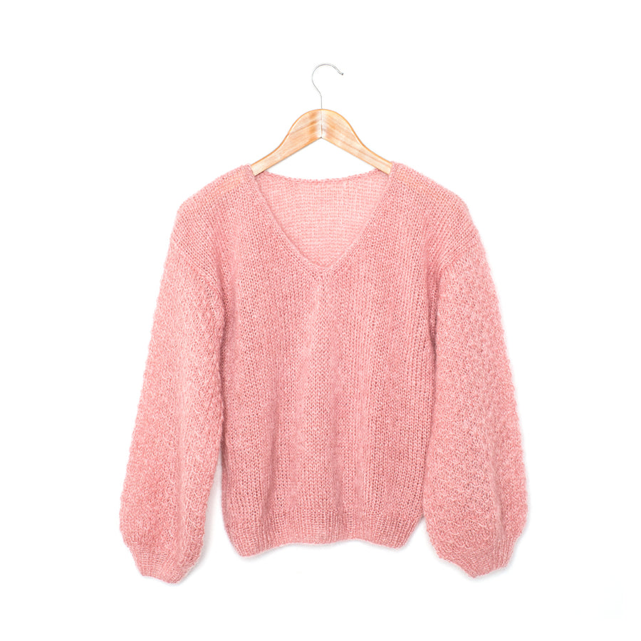 Sweaters - VEST