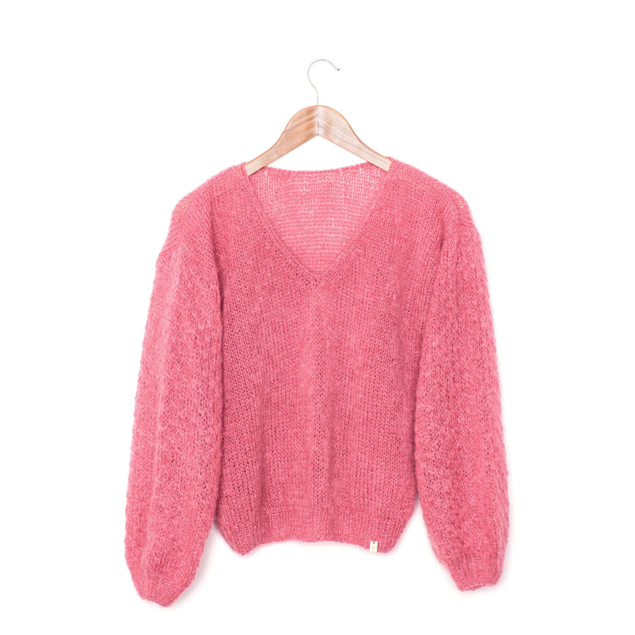 Sweaters - VEST