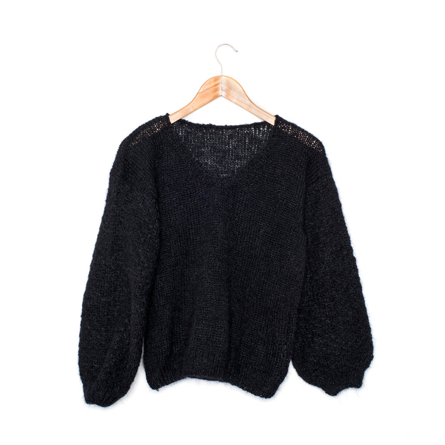 Sweaters - VEST