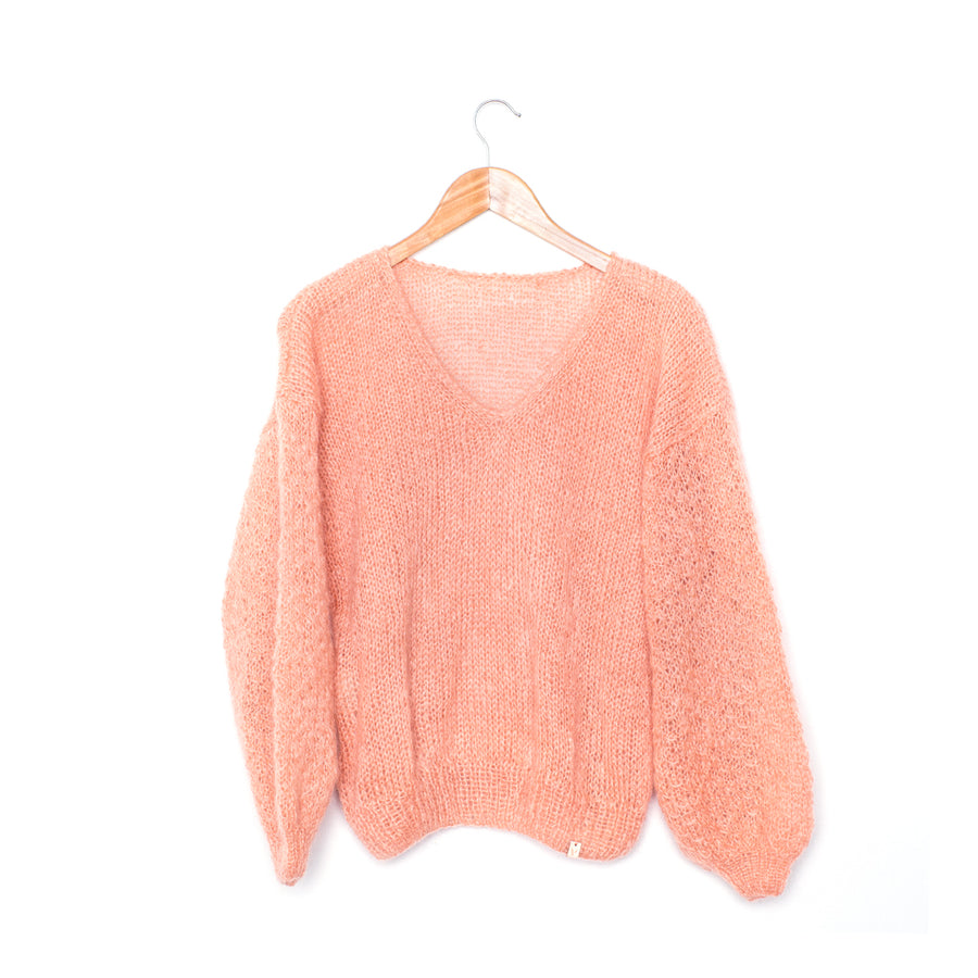 Sweaters - VEST