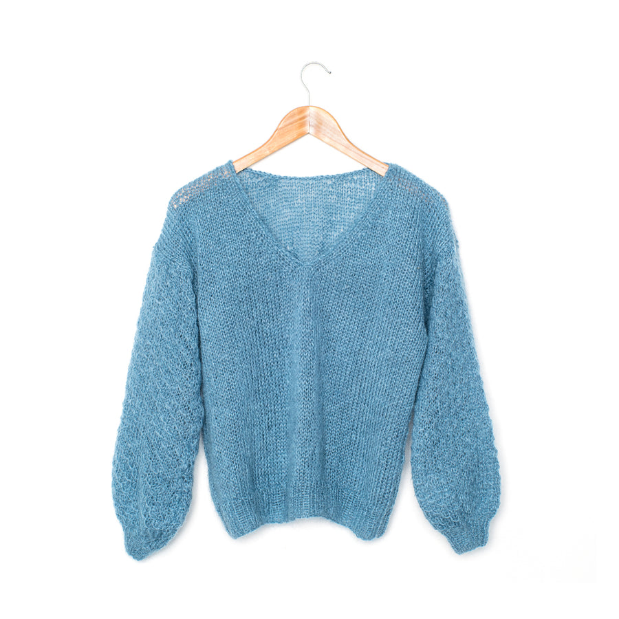 Sweaters - VEST