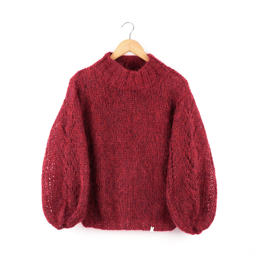 Sweaters - VEST
