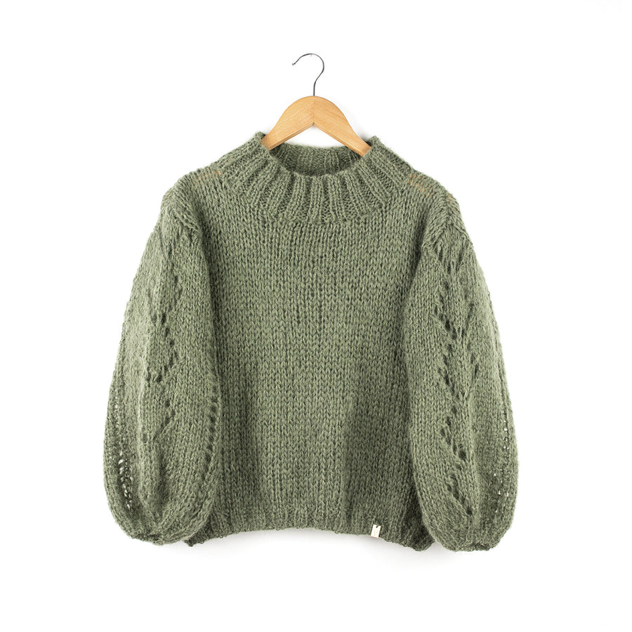 Sweaters - VEST