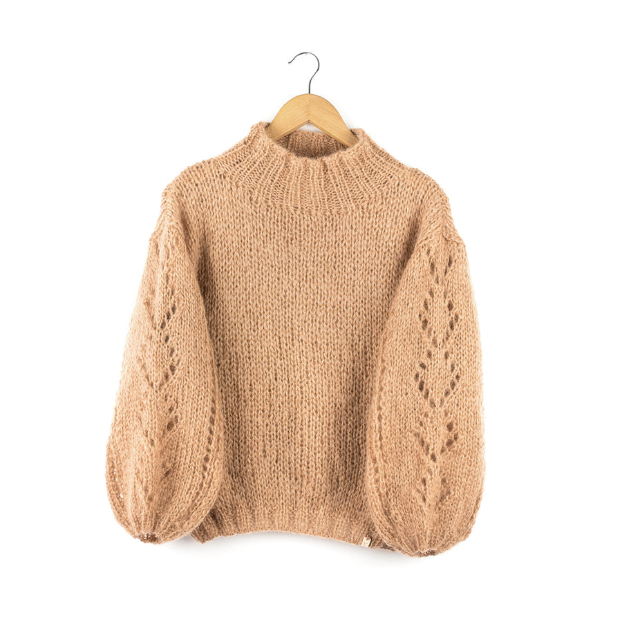 Sweaters - VEST