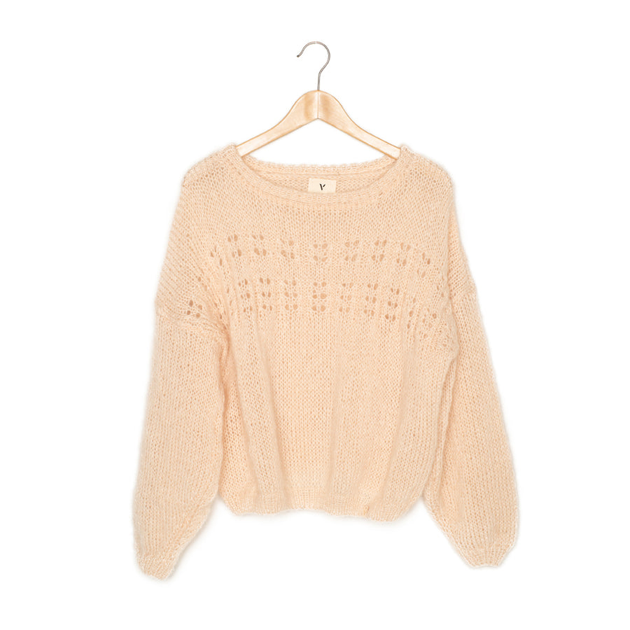 Sweaters - VEST