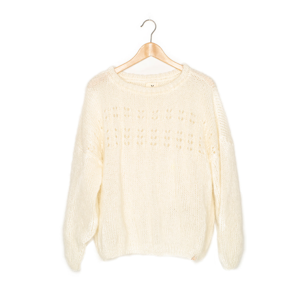 Sweaters - VEST