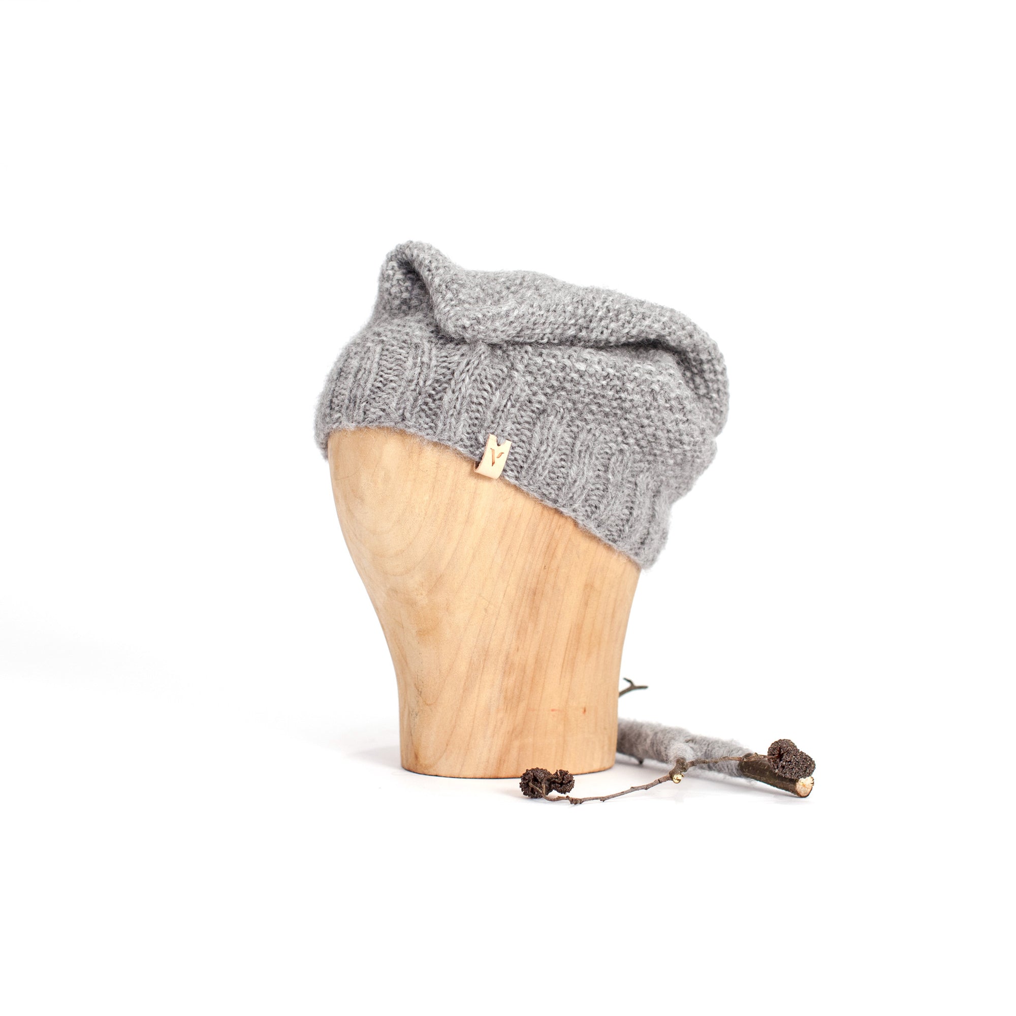 Beanie - VEST