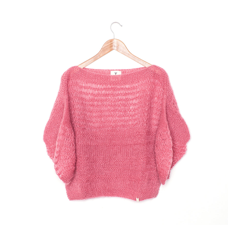 Sweaters - VEST